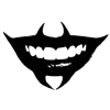 😃 Эмодзи «Adaptive Random Emoticons» для Telegram