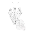 👿 Эмодзи «Adaptive Random Emoticons» для Telegram