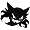 😈 Эмодзи «Adaptive Random Emoticons» для Telegram
