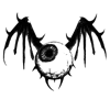 👁 Эмодзи «Adaptive Random Emoticons» для Telegram
