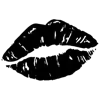 💋 Эмодзи «Adaptive Random Emoticons» для Telegram