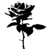 🌹 Эмодзи «Adaptive Random Emoticons» для Telegram