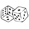 🎲 Эмодзи «Adaptive Random Emoticons» для Telegram
