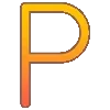 ❤ Эмодзи «🍁 →» для Telegram