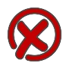 ❌ Эмодзи «Жёлтые буквы, иконки, дни недели» для Telegram