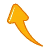 ⤴️ Эмодзи «Жёлтые буквы, иконки, дни недели» для Telegram