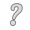 ❔ Эмодзи «Жёлтые буквы, иконки, дни недели» для Telegram