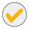☑️ Эмодзи «Жёлтые буквы, иконки, дни недели» для Telegram