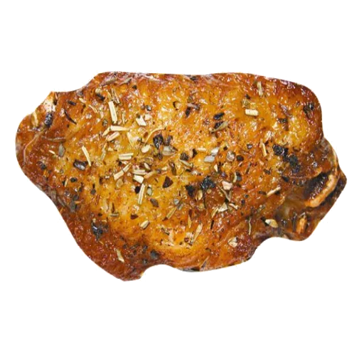 Стикерпак Gourmet для Telegram — скачать