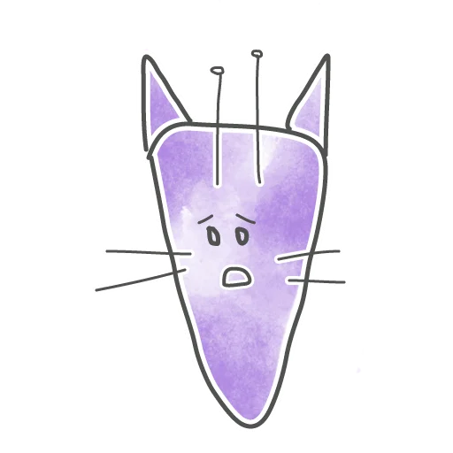 🐱 Стикер «Звери» для Telegram