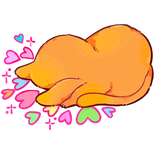 🥰 Эмодзи «Очи» для Telegram
