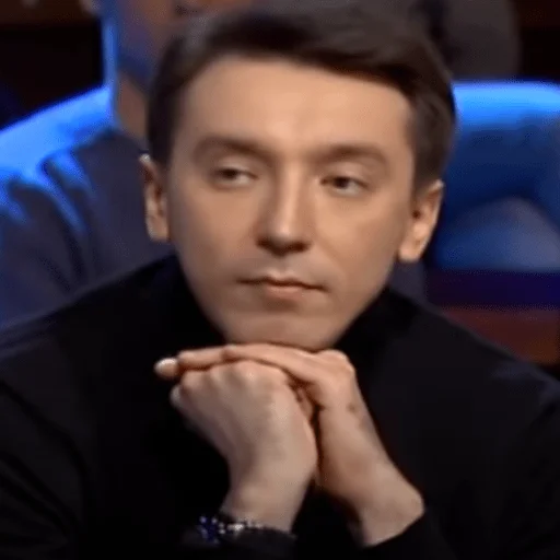 🙁 Стикер «один за всех» для Telegram