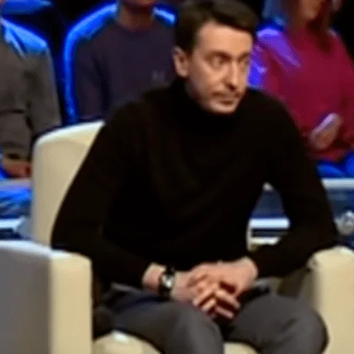 😑 Стикер «один за всех» для Telegram
