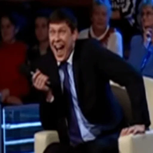 😂 Стикер «один за всех» для Telegram