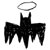🤩 Эмодзи «- адаптивные иконки для фона профиля и сообщений.» для Telegram