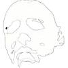 🧛 Эмодзи «- адаптивные иконки для фона профиля и сообщений.» для Telegram