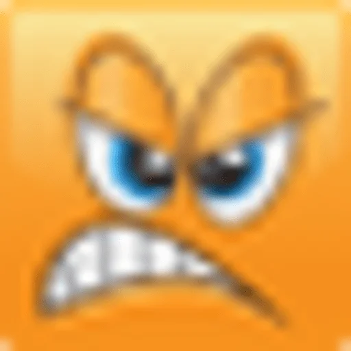 😡 Стикер «odnoklassniki» для Telegram
