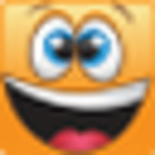 🤠 Стикер «odnoklassniki» для Telegram