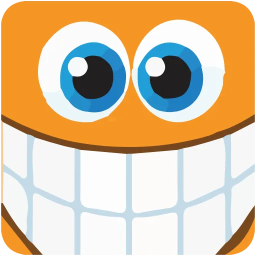 😁 Стикер «Одноклассники» для Telegram