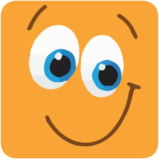 🙂 Стикер «Одноклассники» для Telegram