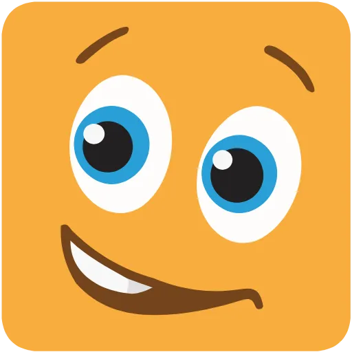Стикерпак Одноклассники для Telegram — скачать