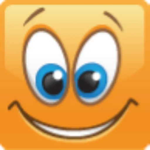 Стикерпак Odnoklassniki.ru для Telegram — скачать