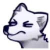 🤨 Эмодзи «#furry» для Telegram
