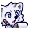 ✍️ Эмодзи «#furry» для Telegram