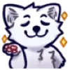 ✨ Эмодзи «#furry» для Telegram