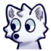 👀 Эмодзи «#furry» для Telegram