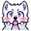 😳 Эмодзи «#furry» для Telegram
