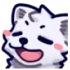 ☺️ Эмодзи «#furry» для Telegram