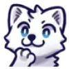🙂 Эмодзи «#furry» для Telegram