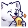 👑 Эмодзи «#furry» для Telegram