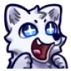 😄 Эмодзи «#furry» для Telegram