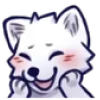 ☺️ Эмодзи «#furry» для Telegram