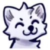 😄 Эмодзи «#furry» для Telegram