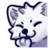 😂 Эмодзи «#furry» для Telegram