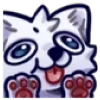 😛 Эмодзи «#furry» для Telegram