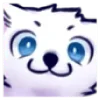 👀 Эмодзи «#furry» для Telegram