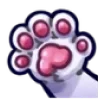 🐾 Эмодзи «#furry» для Telegram