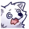 😵‍💫 Эмодзи «#furry» для Telegram