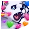 🥺 Эмодзи «#furry» для Telegram