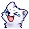 🤣 Эмодзи «#furry» для Telegram