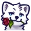 🌹 Эмодзи «#furry» для Telegram