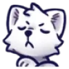 😒 Эмодзи «#furry» для Telegram