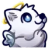 🙌 Эмодзи «#furry» для Telegram