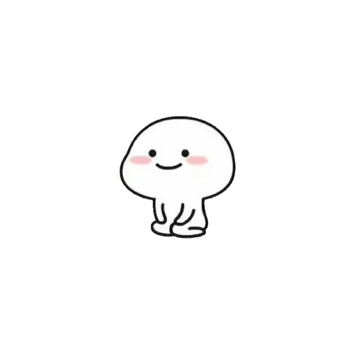 Стикерпак Babidi BoOw - для Telegram — скачать