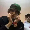 🥹 Эмодзи «OG Buda» для Telegram
