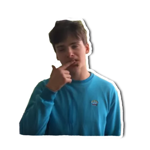 🙂 Стикер «OPTIMUS GANG» для Telegram